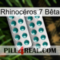 Rhinocéros 7 Bêta dapoxetine2